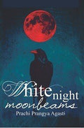 White Night Moonbeams