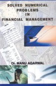 Solved Numerical Problems In Financial Management