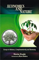 Economics and Nature: Essays in Balance, Complementarity and Harmony