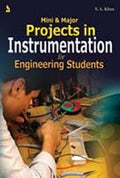 MINI&MAJOR PROJECTS IN INSTRUMENTATION F