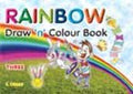 RAINBOW COLOUR BOOK 3