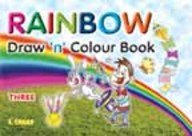 RAINBOW COLOUR BOOK 3