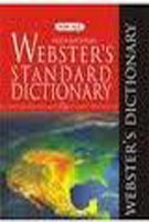 International WebsterS Standard Dictionary