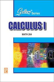 Golden Calculus I (Math 264)