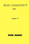 Basic chemistry9( color): chapter9