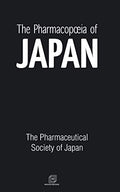 The Pharmacopoeia of JAPAN
