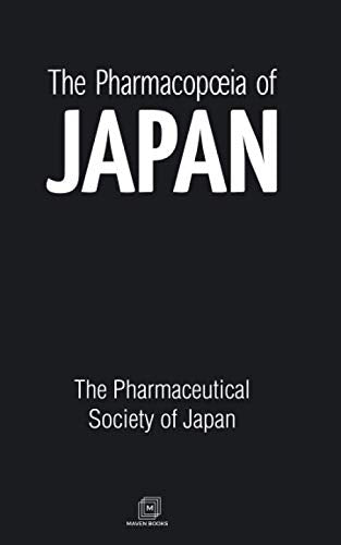 The Pharmacopoeia of JAPAN