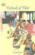 Festivals of Tibet