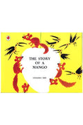 The Story Of A Mango