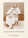 ESSAYS DIVINE AND HUMAN PB