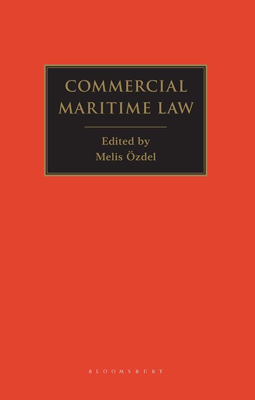Commercial Maritime Law