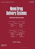 Novel Drug Delivery Systems 2Nd Edition, Revised And Expanded Volume 50