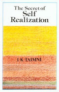 The Secret of Self Realization
