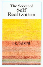 The Secret of Self Realization