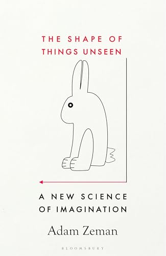 The Shape Of Things Unseen: A New Science Of Imagination