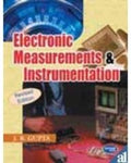 Electronic Instrumentation & Measurements for UPTU