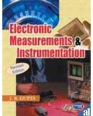 Electronic Instrumentation & Measurements for UPTU