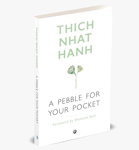 A PEBBLE FOR YOUR POCKET