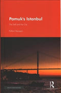 Pamuks Istanbul: The Self and the City