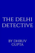 The Delhi Detective