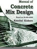 Concrete Mix Design With Asper IS: 4562000
