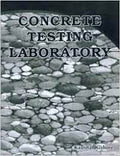 Concrete Testing Laboratory (River Bed Uncrushed Aggregates for Concrete )