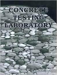Concrete Testing Laboratory (River Bed Uncrushed Aggregates for Concrete )