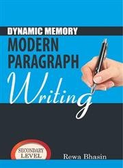 Dynamic Memory Modern Paragraph WritingSecondary Level