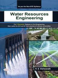 Water Resources Engineering Iv Semester
