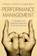 Performance Management