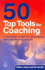 50 Top Tools for Coaching