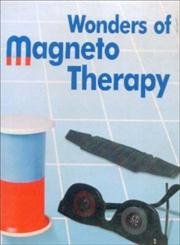 Wonders Of Magneto Therapy English(Pb)