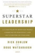 Superstar Leadership