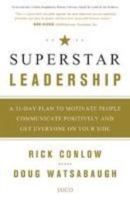 Superstar Leadership
