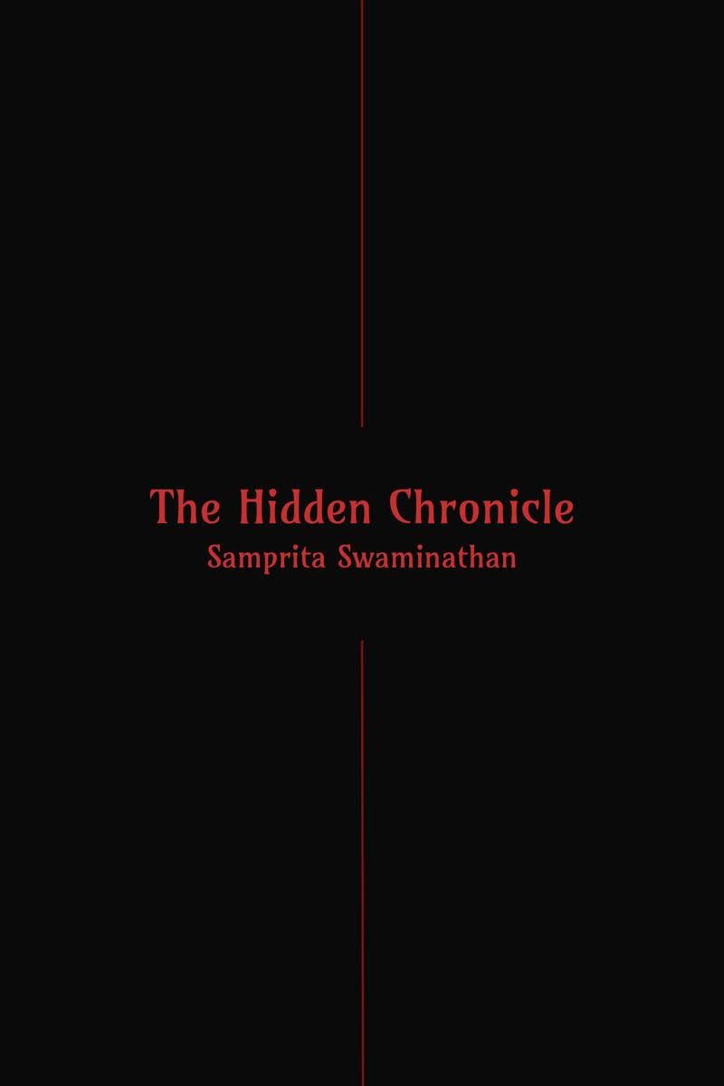 The Hidden Chronicle