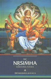 Sri Nrsimha SahasraNama & Sri NrsimhaKavaca