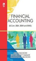 FINANCIAL ACCOUNTING (FOR B.COM, BBA, BB