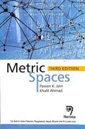 Metric Spaces Third Edition
