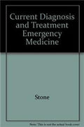 ISE CURRENT DIAGNOSIS AND TREATMENT EMERGENCY MEDICINE 7/E (APPLETON & LANGE MED IE OVRUNS)