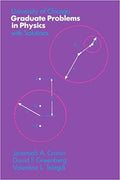 University Of Chicago Graduate Problems In Physics With Solutions