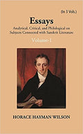 Vision of History: Two Essays,Year 2020