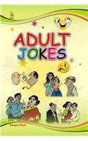 ADULT JOKES