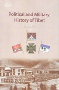 Political and Military History of Tibet: Vol. 1
