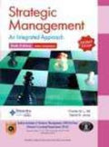 Strategic Management (6Th Ed.) Biztantra
