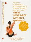 Treat Your Back Without Surgery