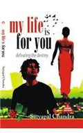 My Life Is For You English(Pb)
