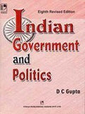 Indian Government and Politics, 8th Edition