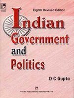 Indian Government and Politics, 8th Edition