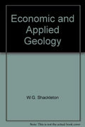 Economic and Applied Geology