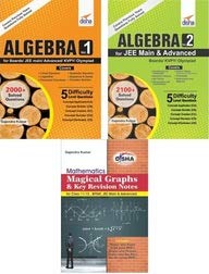 Combo Advanced Algebra (3 Books)1050 (*******10 Set(s)  3 Vol. Each*******)